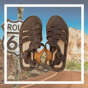 Route 66 Women Sandal